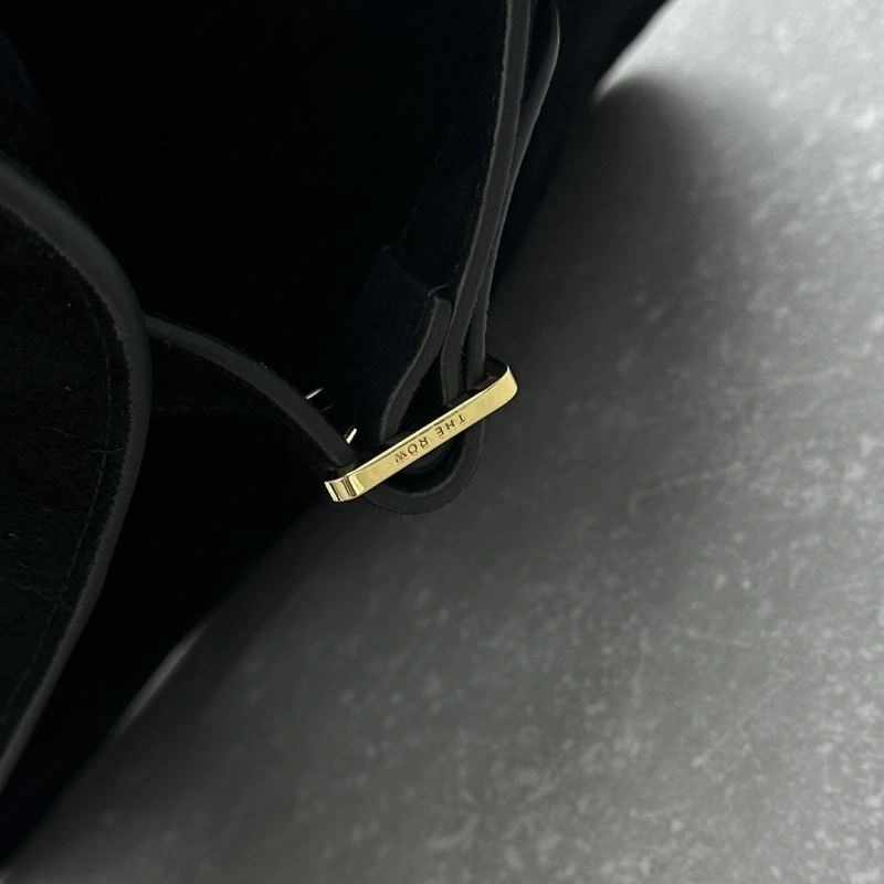 The Row Top Handle Bags Youthful 64213