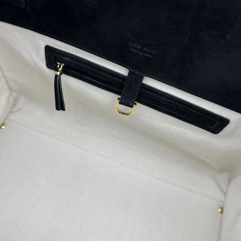 The Row Top Handle Bags Youthful 64213