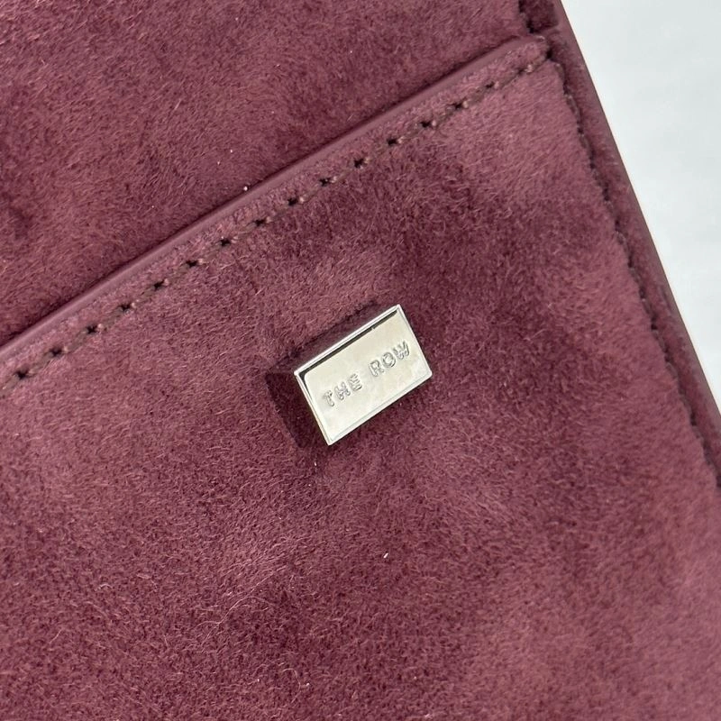 Attractive The Row Top Handle Bags 64249