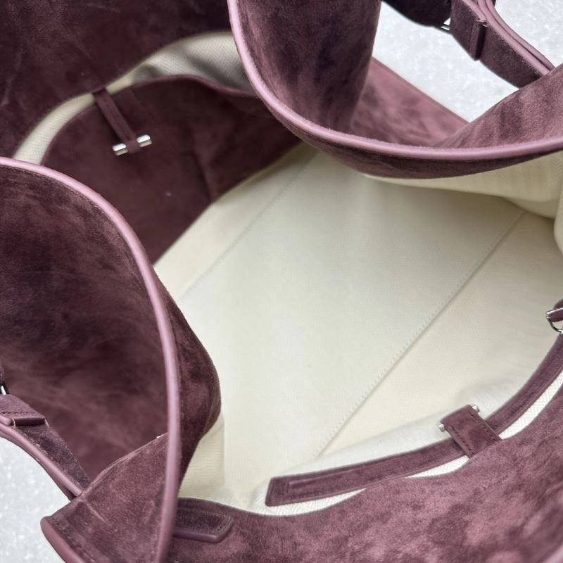 Attractive The Row Top Handle Bags 64249