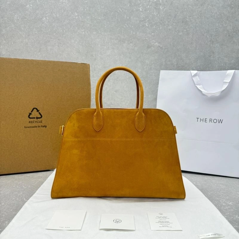 The Row Top Handle Bags OdorResistant 64214