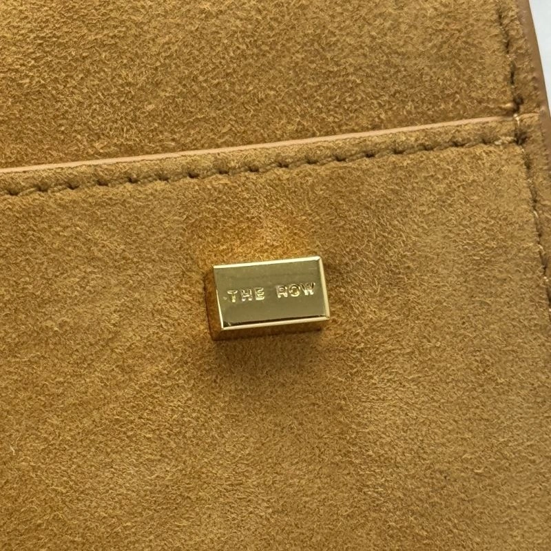 The Row Top Handle Bags OdorResistant 64214