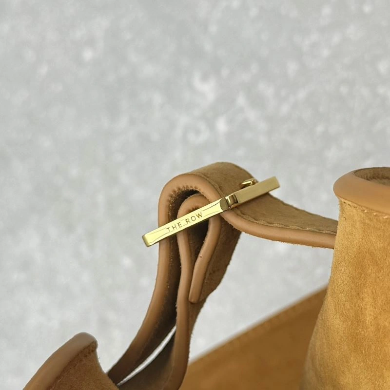 The Row Top Handle Bags OdorResistant 64214