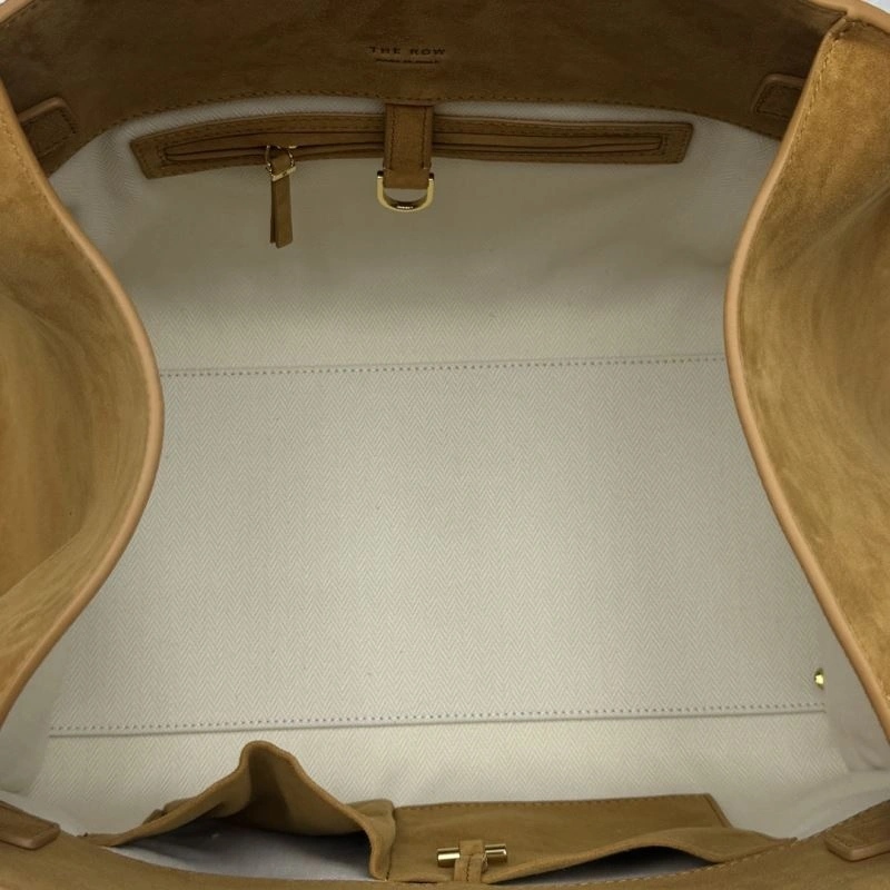 The Row Top Handle Bags OdorResistant 64214