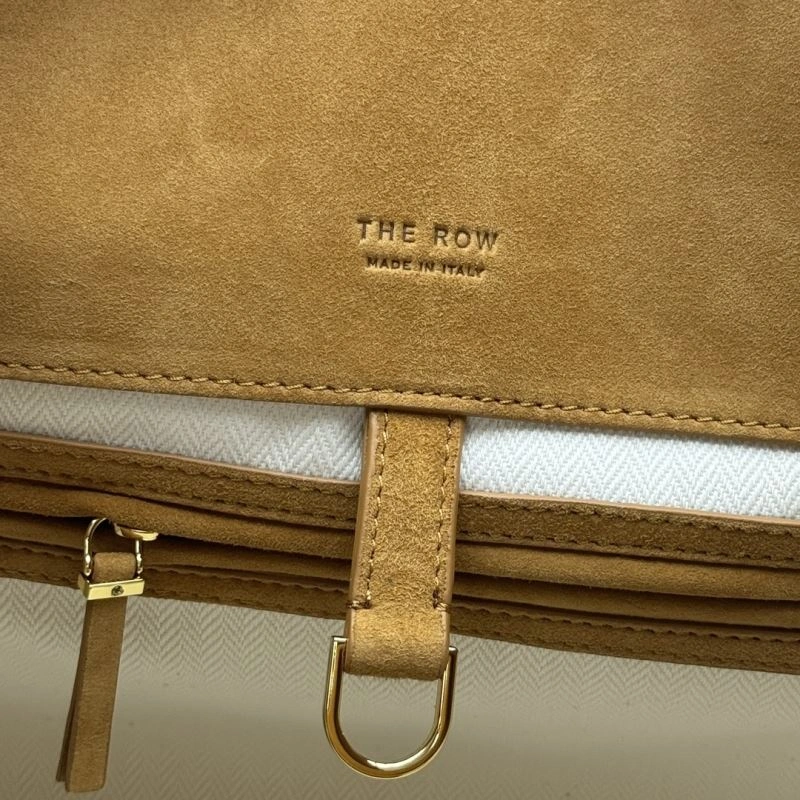 The Row Top Handle Bags OdorResistant 64214