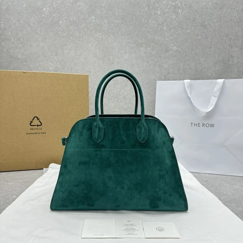 The Row Top Handle Bags Stretchable 64215