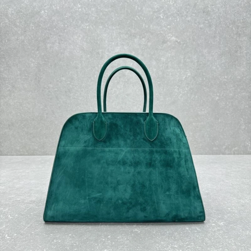 The Row Top Handle Bags Stretchable 64215