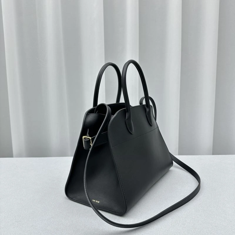 WaterResistant The Row Top Handle Bags 64212