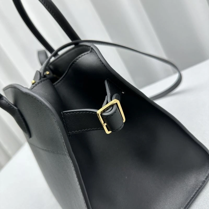 WaterResistant The Row Top Handle Bags 64212