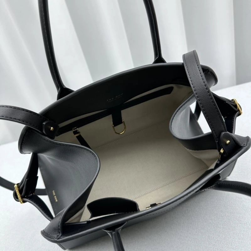 WaterResistant The Row Top Handle Bags 64212