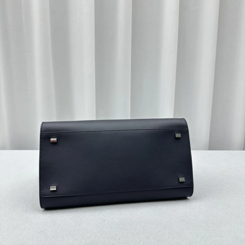 Upgraded The Row Top Handle Bags 64210