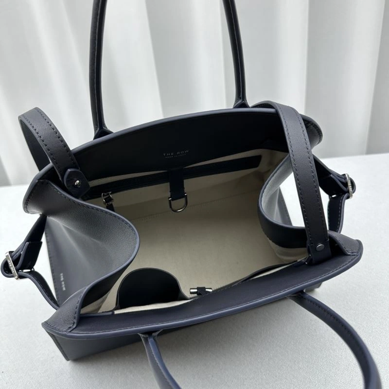 Upgraded The Row Top Handle Bags 64210