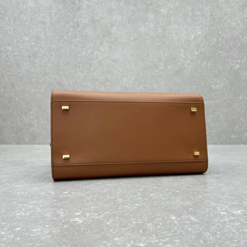 UrbanChic The Row Top Handle Bags 64208