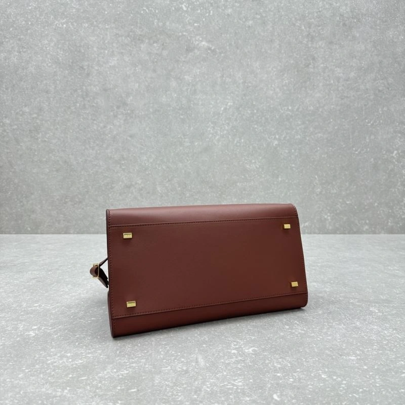 Youthful The Row Top Handle Bags 64284
