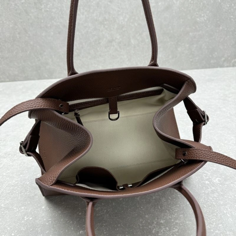 The Row Top Handle Bags Casual 64241