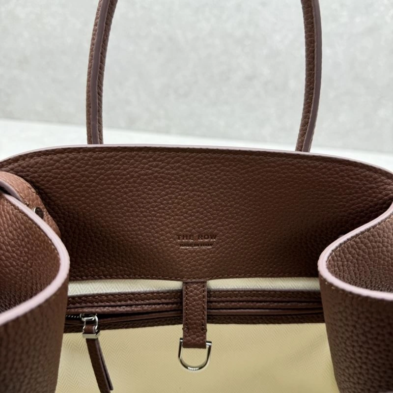 The Row Top Handle Bags Casual 64241