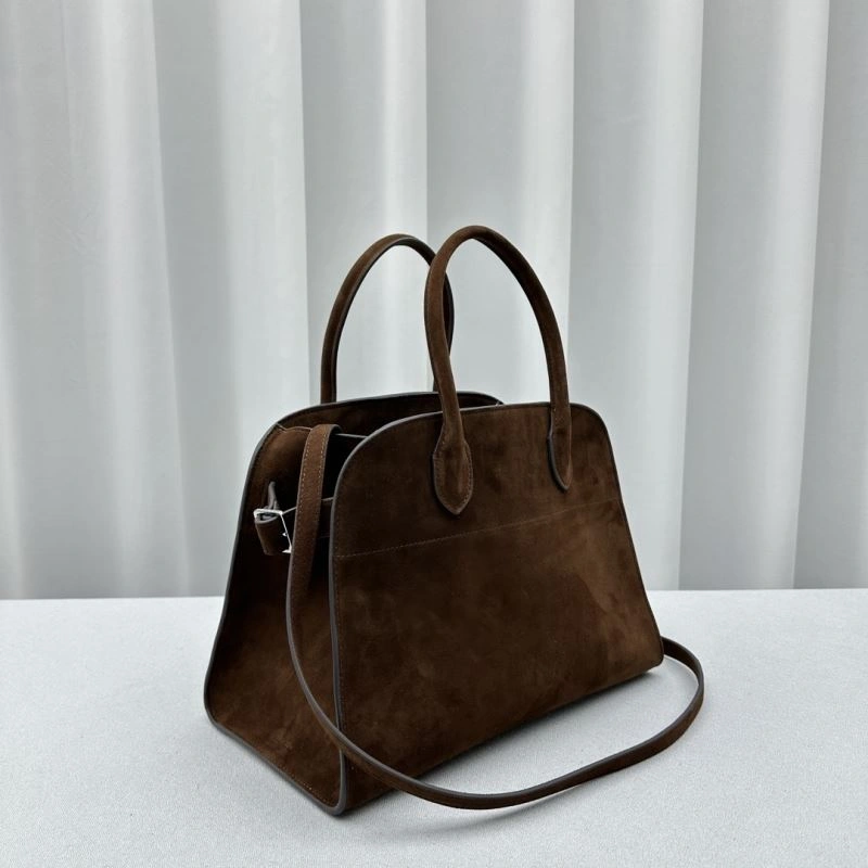 Compact The Row Top Handle Bags 64207