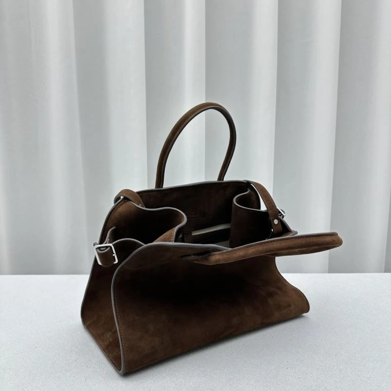 Compact The Row Top Handle Bags 64207