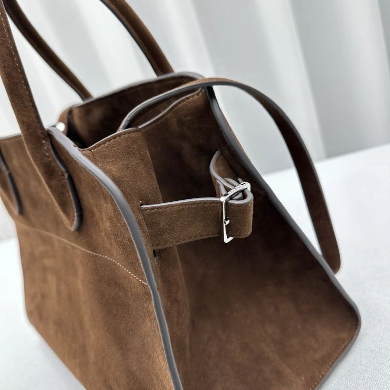 Compact The Row Top Handle Bags 64207