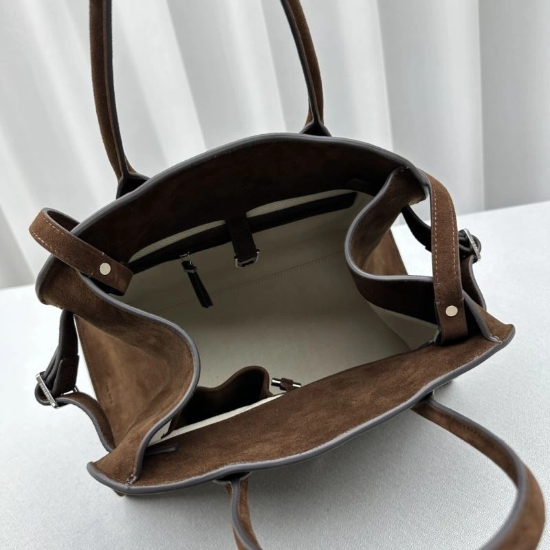 Compact The Row Top Handle Bags 64207