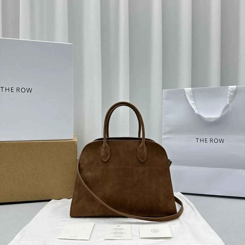 The Row Top Handle Bags Classic 64200