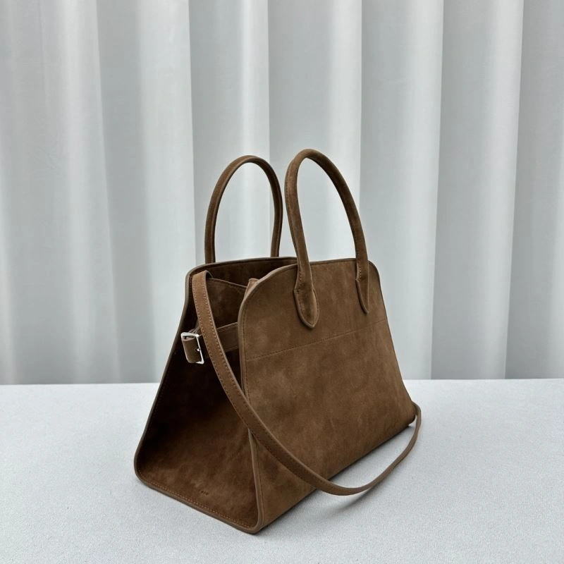 The Row Top Handle Bags Classic 64200