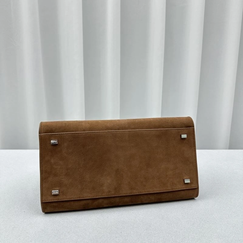 The Row Top Handle Bags Classic 64200