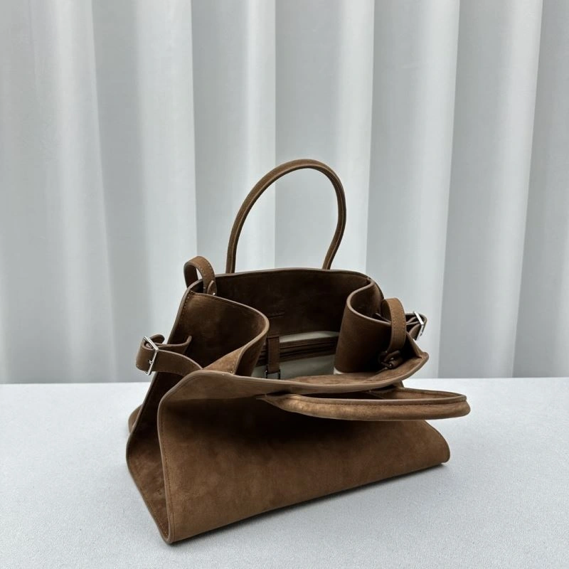 The Row Top Handle Bags Classic 64200