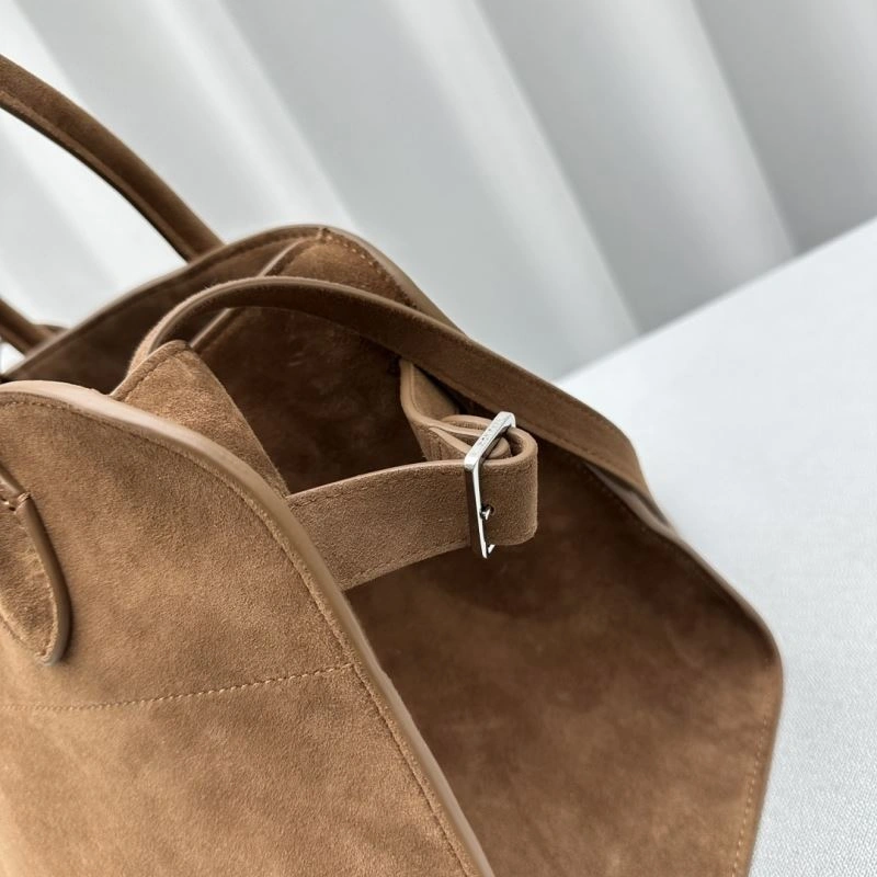 The Row Top Handle Bags Classic 64200