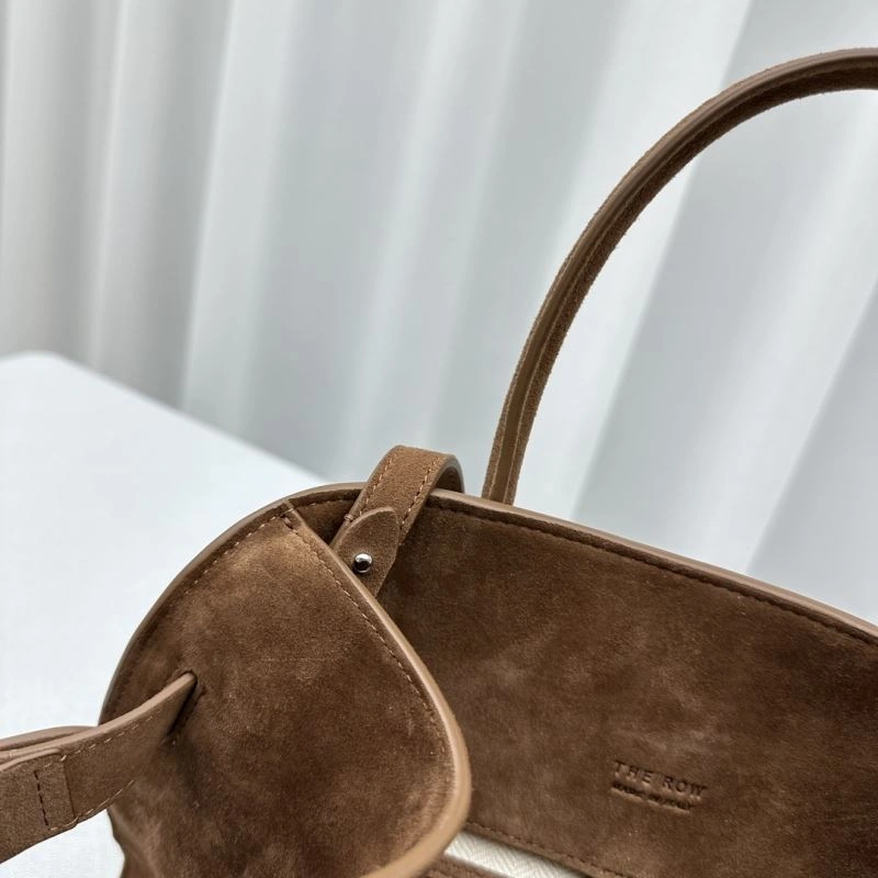The Row Top Handle Bags Classic 64200