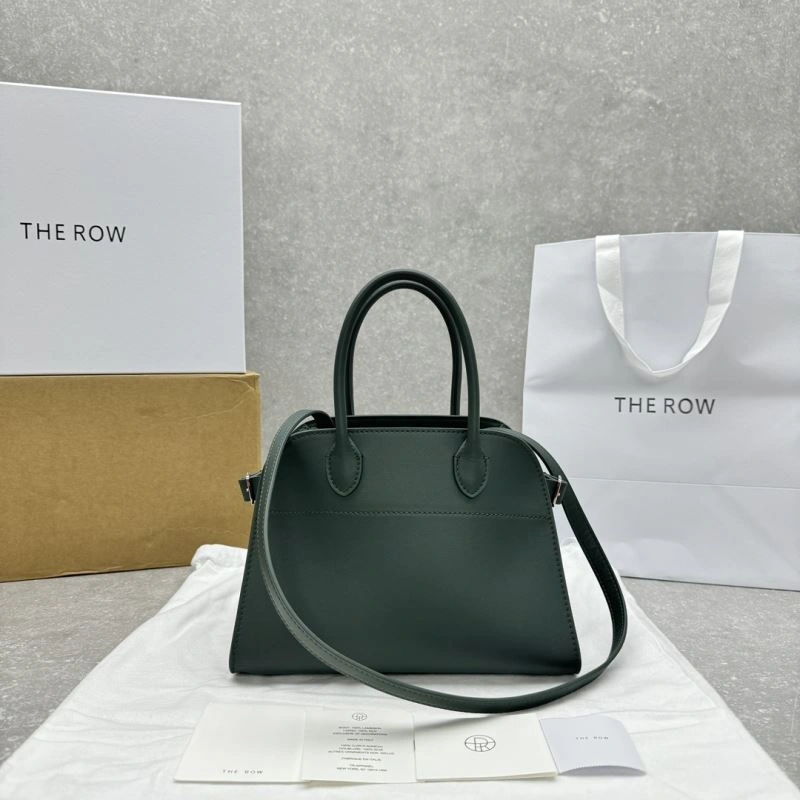 Colorful The Row Top Handle Bags 64201