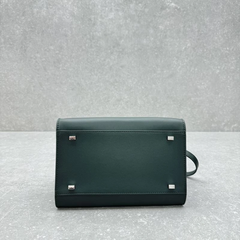 Colorful The Row Top Handle Bags 64201