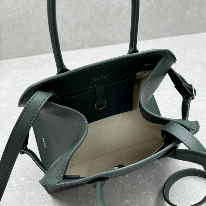 Colorful The Row Top Handle Bags 64201