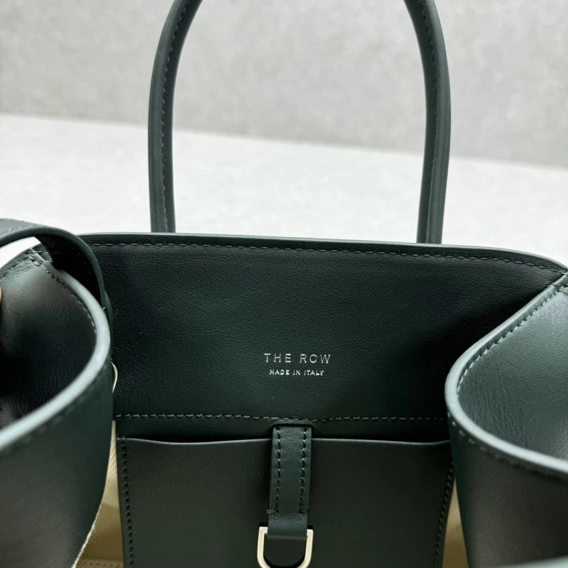 Colorful The Row Top Handle Bags 64201