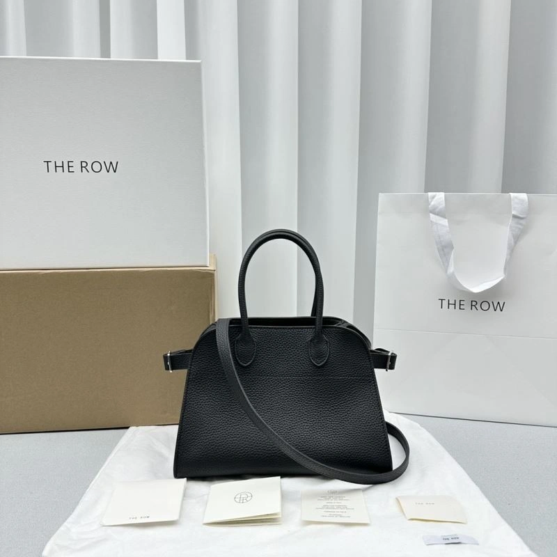 The Row Top Handle Bags Trendy 64202