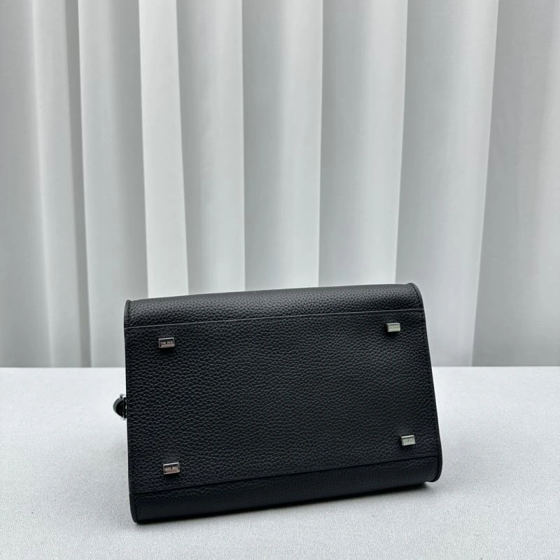 The Row Top Handle Bags Trendy 64202