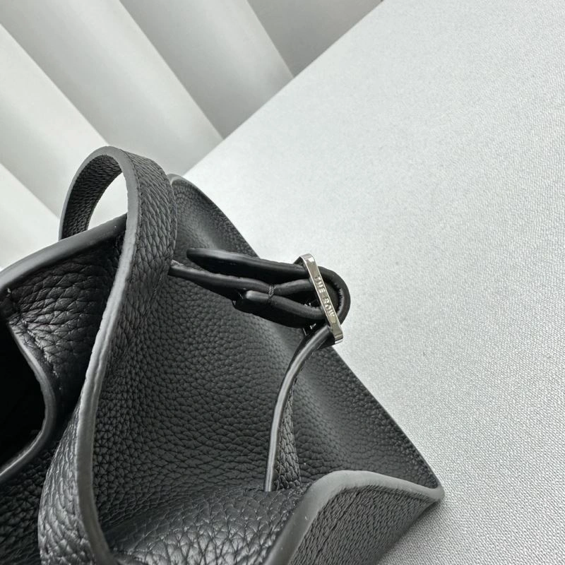 The Row Top Handle Bags Trendy 64202