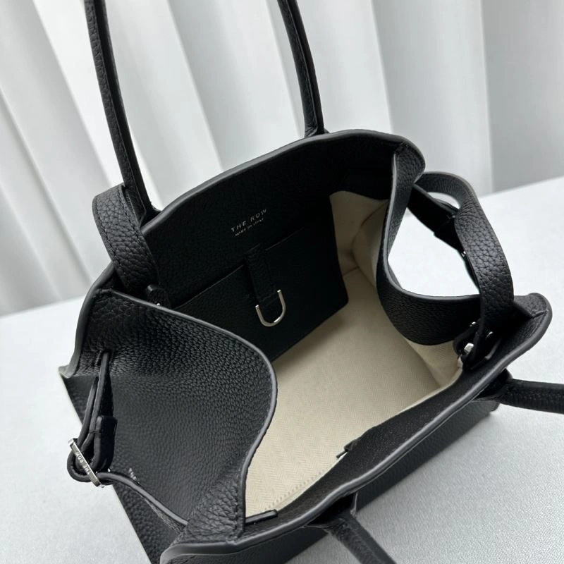 The Row Top Handle Bags Trendy 64202