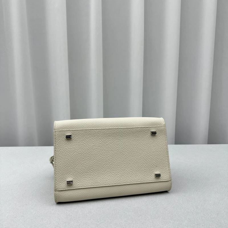 Cozy The Row Top Handle Bags 64203