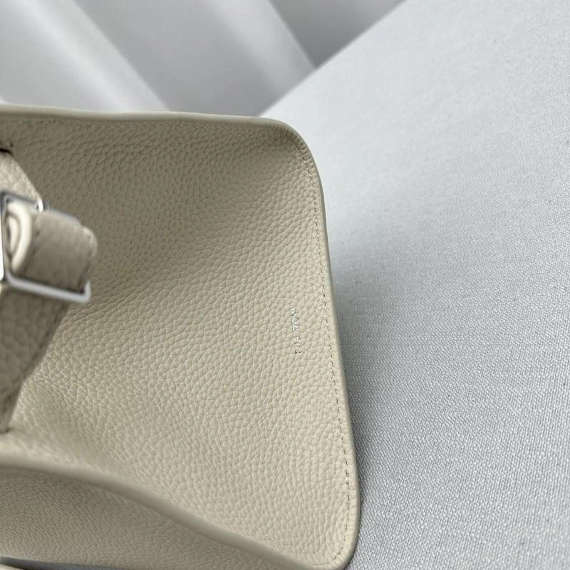 Cozy The Row Top Handle Bags 64203