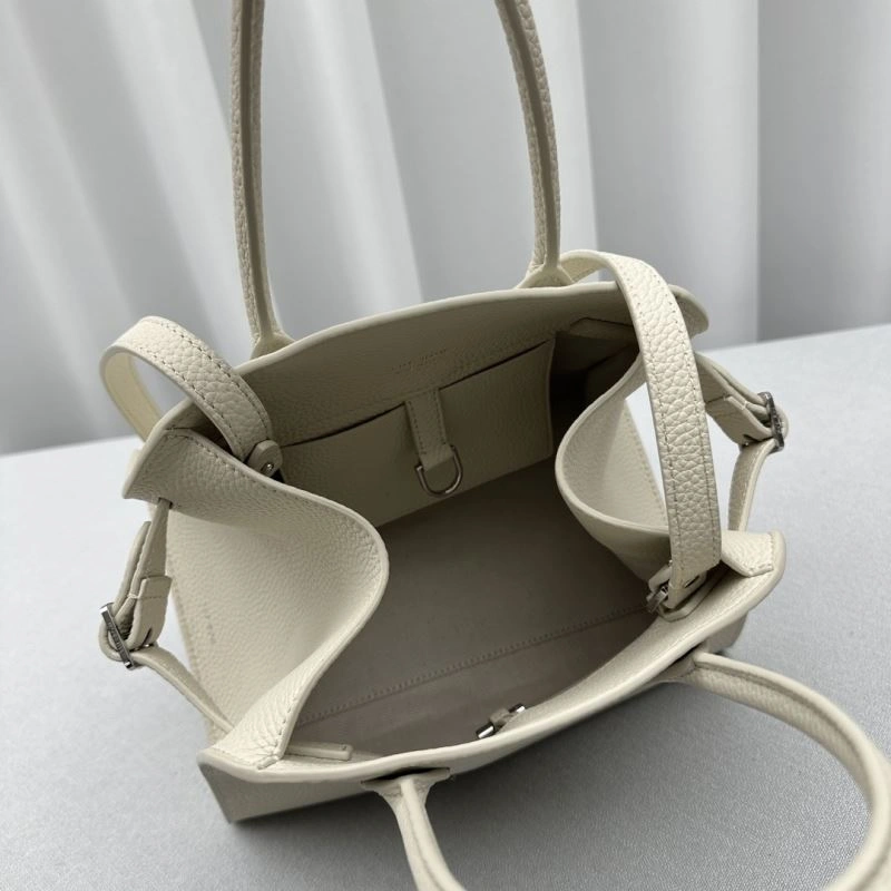Cozy The Row Top Handle Bags 64203