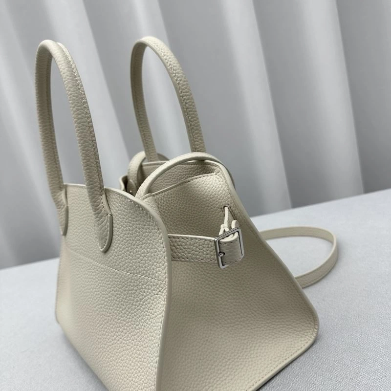 Cozy The Row Top Handle Bags 64203