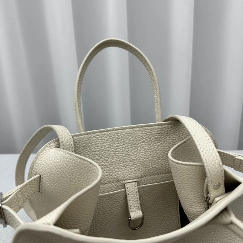 Cozy The Row Top Handle Bags 64203