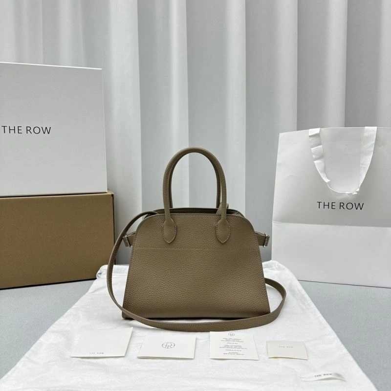 The Row Top Handle Bags Soft 64244