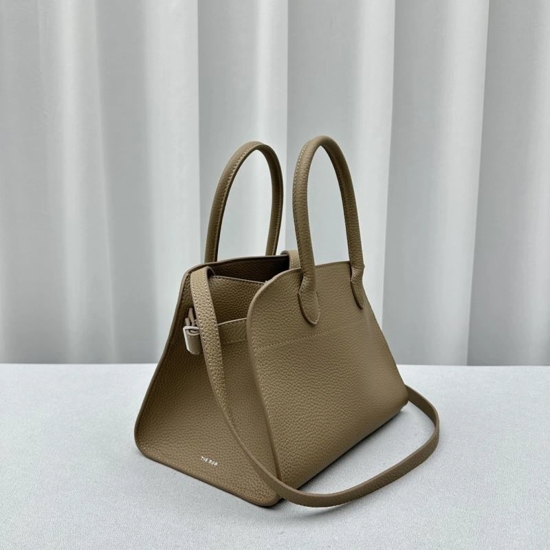 The Row Top Handle Bags Soft 64244
