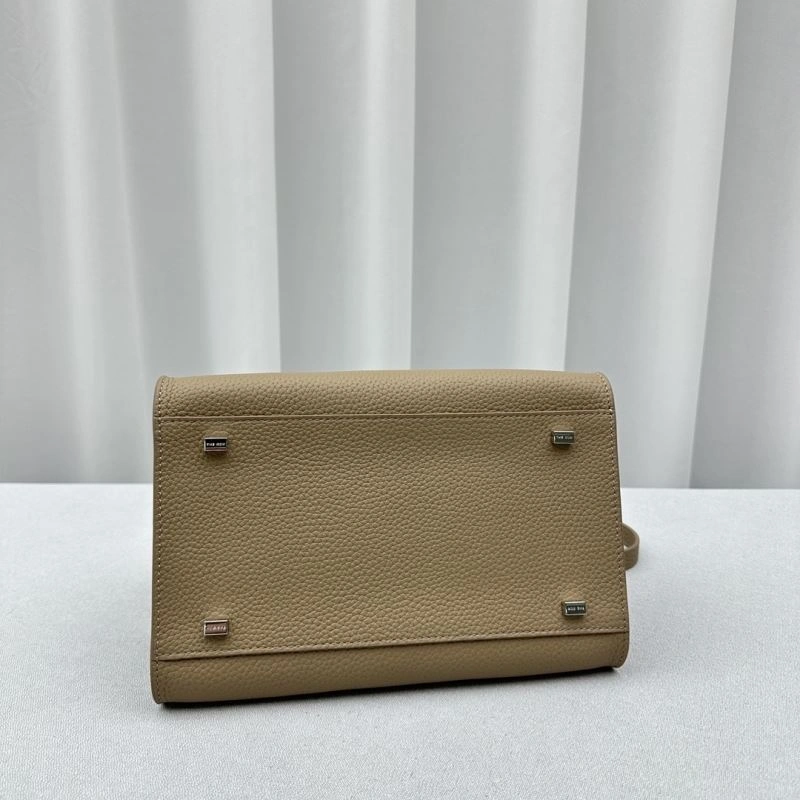 The Row Top Handle Bags Soft 64244