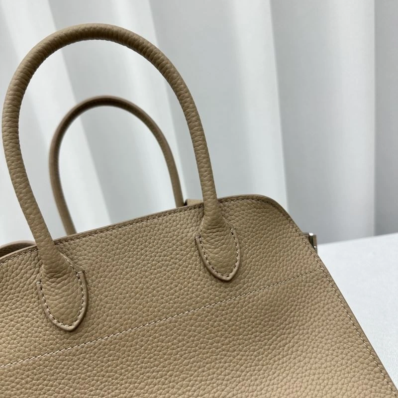 The Row Top Handle Bags Soft 64244