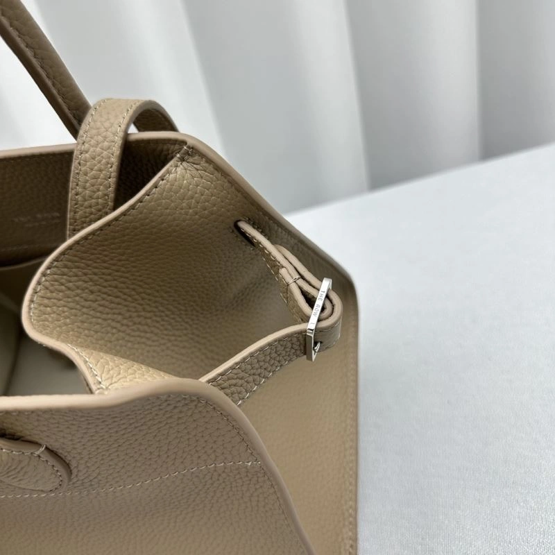 The Row Top Handle Bags Soft 64244