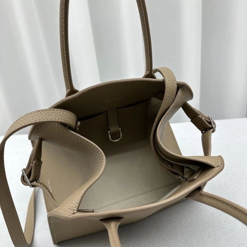 The Row Top Handle Bags Soft 64244