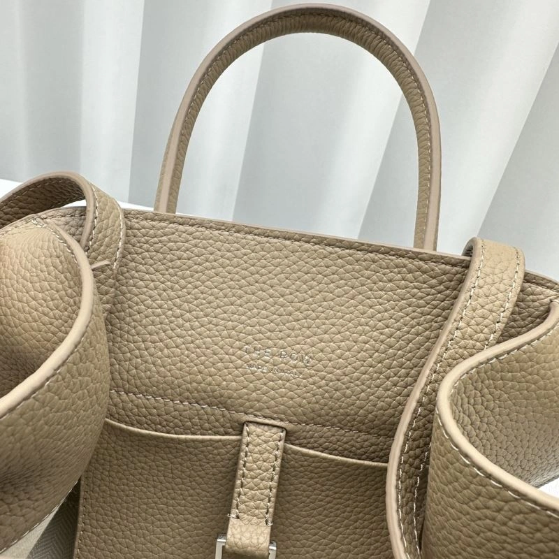 The Row Top Handle Bags Soft 64244